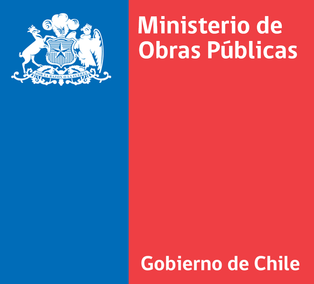 Ministerio de Obras Públicas — Gobierno de Chile