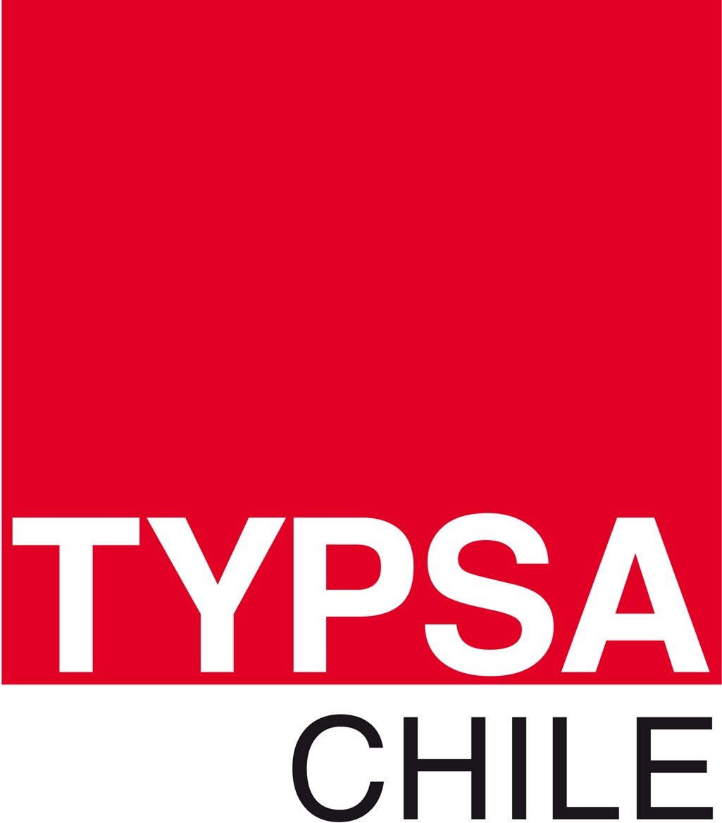 TYPSA Chile